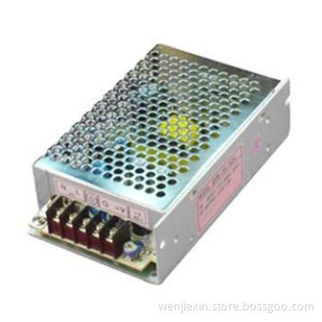 72W24V LED DC Switching Power Supply